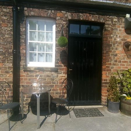 Masons Arms Otel York Dış mekan fotoğraf