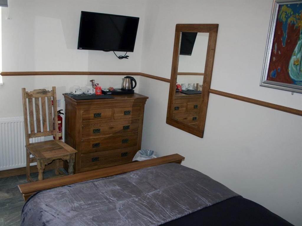 Masons Arms Otel York Dış mekan fotoğraf