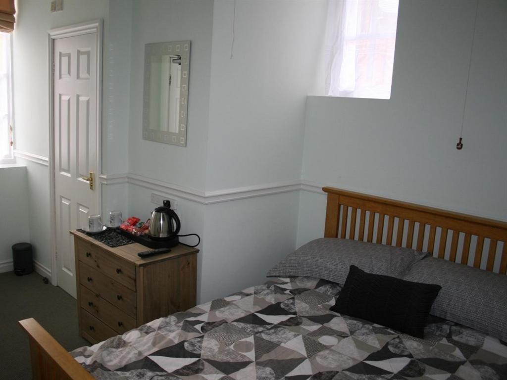 Masons Arms Otel York Dış mekan fotoğraf