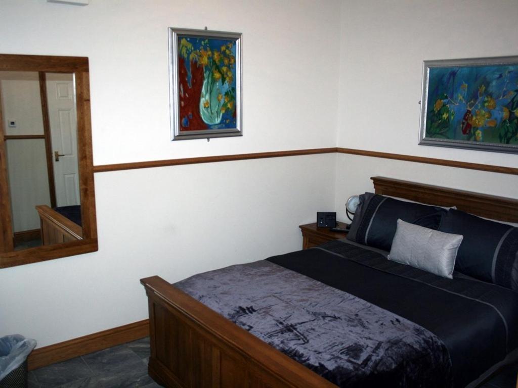 Masons Arms Otel York Dış mekan fotoğraf