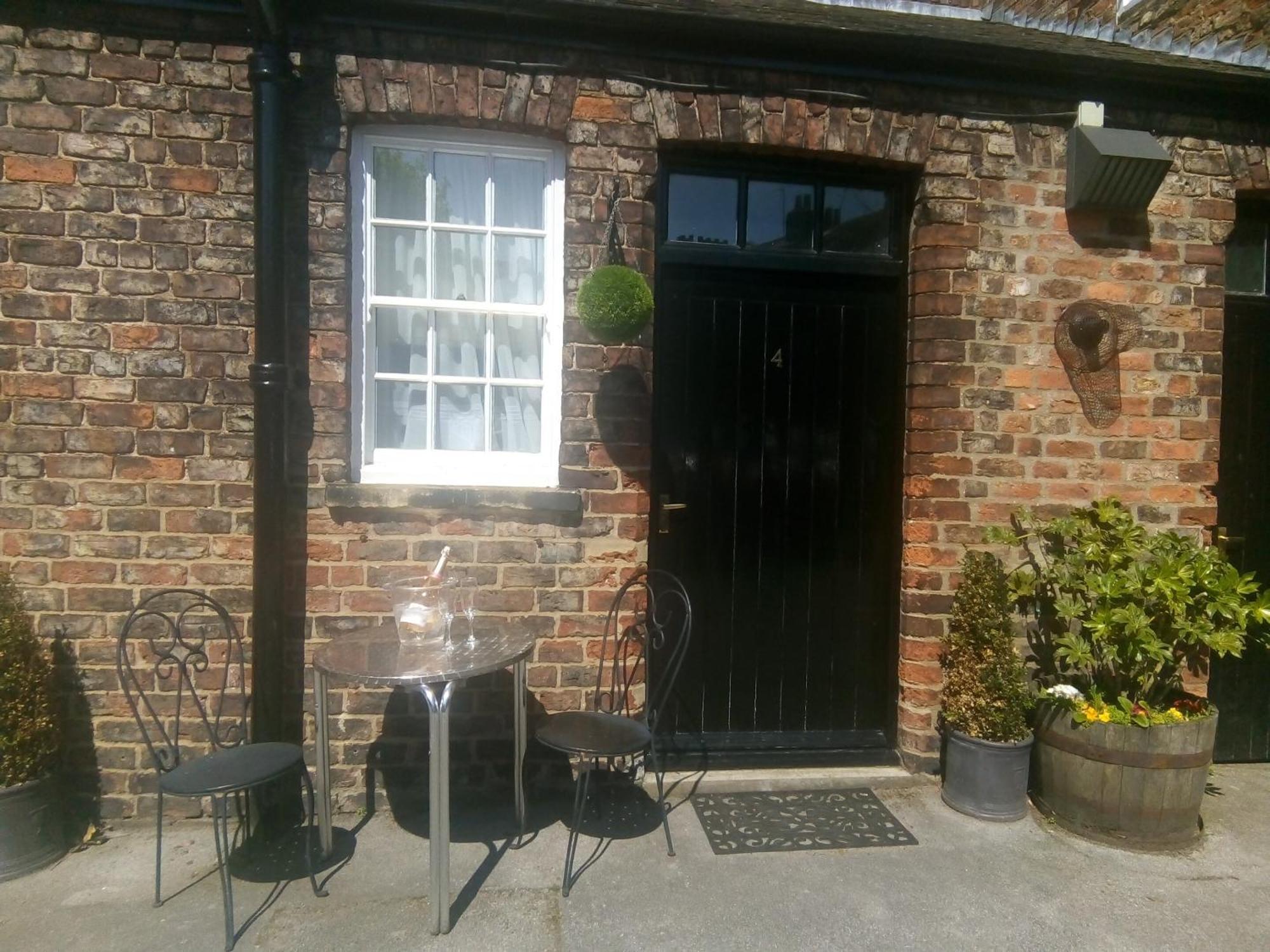 Masons Arms Otel York Dış mekan fotoğraf